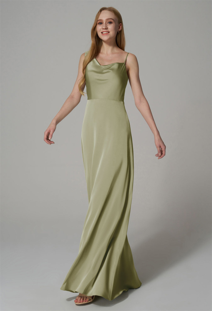 AW Annabella Dress